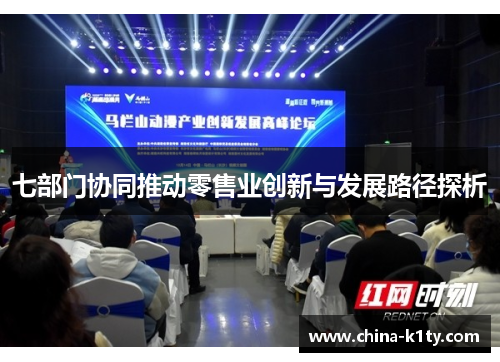 七部门协同推动零售业创新与发展路径探析